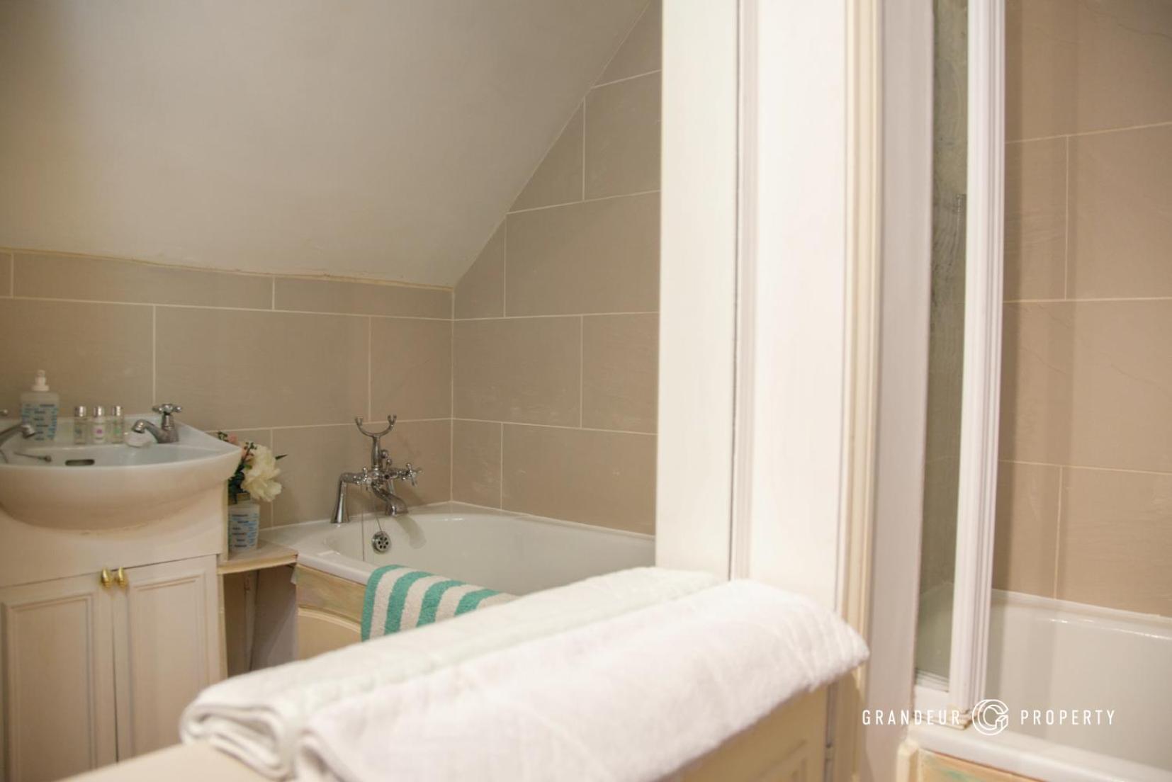 Sky View Suite By Grandeur Property Bournemouth Luaran gambar
